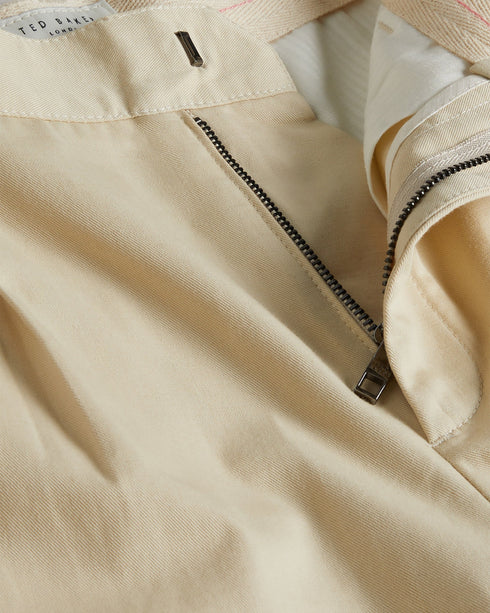 VEDRA-Trousers-Haldan Tapered Fit Trouser- Ted Baker Romania